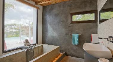 Villa in Ibiza (Ibiza) oder Ferienwohnung oder Ferienhaus