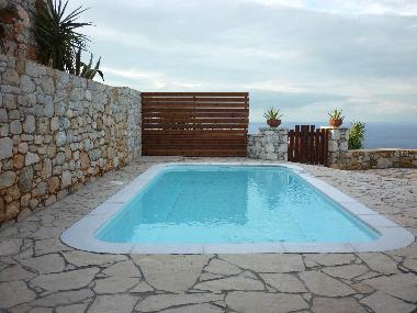 Villa in Stoupa (Messinia) oder Ferienwohnung oder Ferienhaus