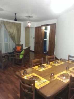 Ferienwohnung in COLOMBO (Colombo) oder Ferienwohnung oder Ferienhaus