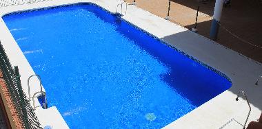 Ferienwohnung in barbate (Cdiz) oder Ferienwohnung oder Ferienhaus