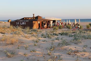 Ferienwohnung in barbate (Cdiz) oder Ferienwohnung oder Ferienhaus