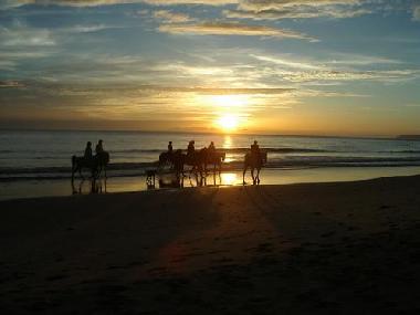 Ferienwohnung in barbate (Cdiz) oder Ferienwohnung oder Ferienhaus