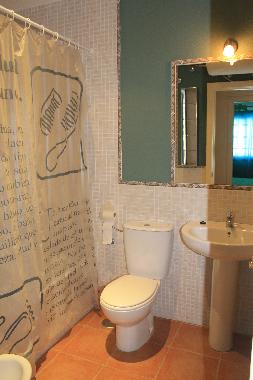 Ferienwohnung in barbate (Cdiz) oder Ferienwohnung oder Ferienhaus