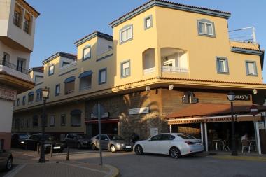 Ferienwohnung in barbate (Cdiz) oder Ferienwohnung oder Ferienhaus