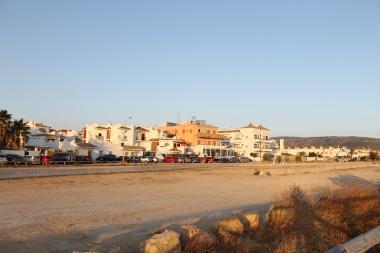 Ferienwohnung in barbate (Cdiz) oder Ferienwohnung oder Ferienhaus