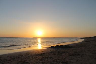 Ferienwohnung in barbate (Cdiz) oder Ferienwohnung oder Ferienhaus