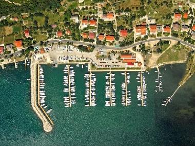 Marina Supetarska Draga