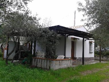 Ferienhaus in Cefal (Palermo) oder Ferienwohnung oder Ferienhaus