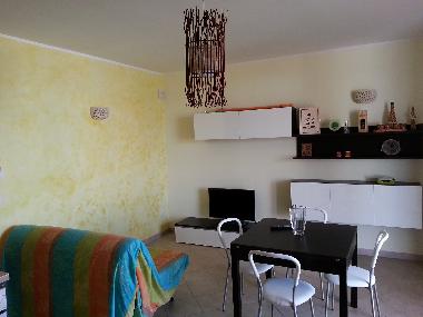 Villa in Torre Lapillo (Lecce) oder Ferienwohnung oder Ferienhaus