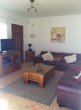 Ferienhaus in Nerja (Mlaga) oder Ferienwohnung oder Ferienhaus