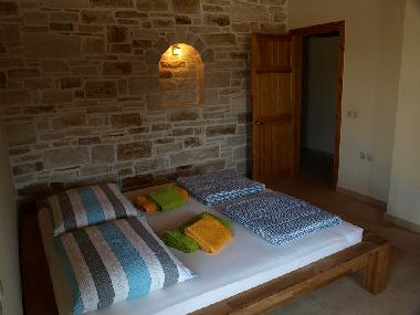 Villa in Vamos (Chania) oder Ferienwohnung oder Ferienhaus