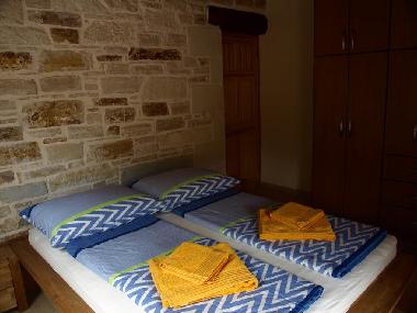 Villa in Vamos (Chania) oder Ferienwohnung oder Ferienhaus