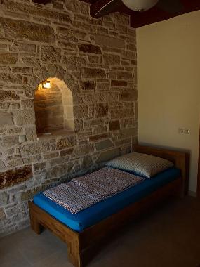 Villa in Vamos (Chania) oder Ferienwohnung oder Ferienhaus