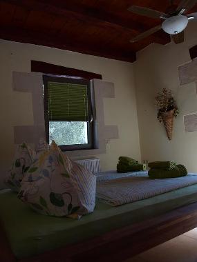 Villa in Vamos (Chania) oder Ferienwohnung oder Ferienhaus