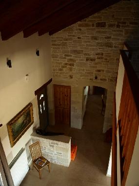 Villa in Vamos (Chania) oder Ferienwohnung oder Ferienhaus