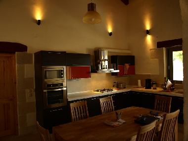 Villa in Vamos (Chania) oder Ferienwohnung oder Ferienhaus