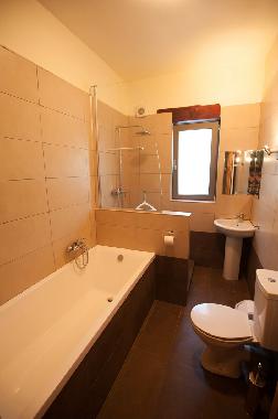 Villa in Vamos (Chania) oder Ferienwohnung oder Ferienhaus