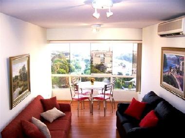 Ferienwohnung in Lima (Lima) oder Ferienwohnung oder Ferienhaus