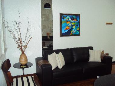 Ferienwohnung in Rio de Janeiro (Rio de Janeiro) oder Ferienwohnung oder Ferienhaus