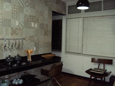 Ferienwohnung in Rio de Janeiro (Rio de Janeiro) oder Ferienwohnung oder Ferienhaus