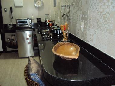 Ferienwohnung in Rio de Janeiro (Rio de Janeiro) oder Ferienwohnung oder Ferienhaus