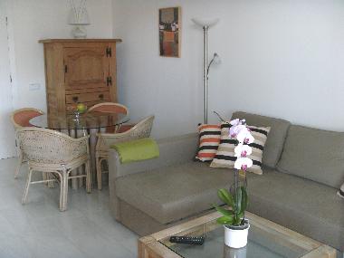 Ferienwohnung in Almerimar (Almera) oder Ferienwohnung oder Ferienhaus