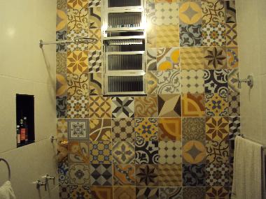 Ferienwohnung in Rio de Janeiro (Rio de Janeiro) oder Ferienwohnung oder Ferienhaus