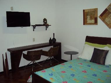 Ferienwohnung in Rio de Janeiro (Rio de Janeiro) oder Ferienwohnung oder Ferienhaus