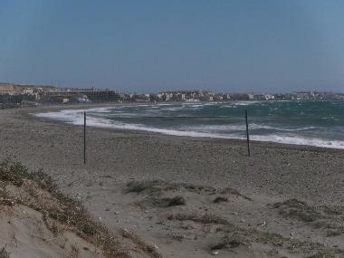 Ferienwohnung in Almerimar (Almera) oder Ferienwohnung oder Ferienhaus