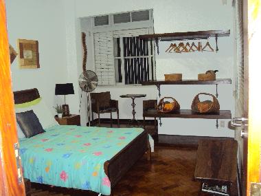 Ferienwohnung in Rio de Janeiro (Rio de Janeiro) oder Ferienwohnung oder Ferienhaus