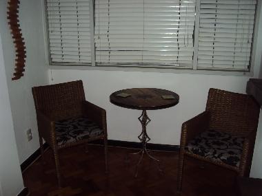 Ferienwohnung in Rio de Janeiro (Rio de Janeiro) oder Ferienwohnung oder Ferienhaus