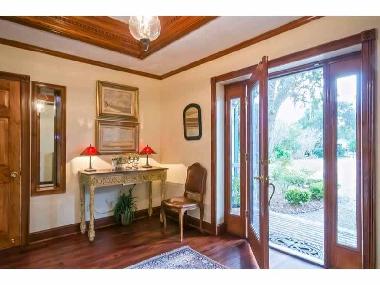 Ferienhaus in St.Augustine (Florida) oder Ferienwohnung oder Ferienhaus
