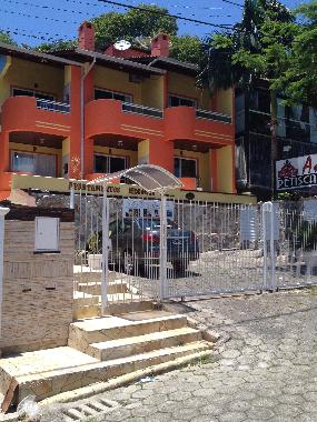 Ferienwohnung in Bombinhas (Santa Catarina) oder Ferienwohnung oder Ferienhaus