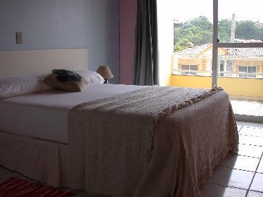 Ferienwohnung in Bombinhas (Santa Catarina) oder Ferienwohnung oder Ferienhaus