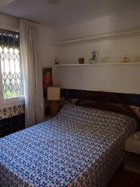 Ferienwohnung in Sitges (Barcelona) oder Ferienwohnung oder Ferienhaus