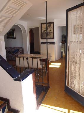 Ferienwohnung in Sitges (Barcelona) oder Ferienwohnung oder Ferienhaus