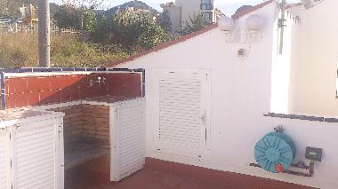 Ferienwohnung in Sitges (Barcelona) oder Ferienwohnung oder Ferienhaus