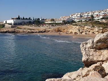 Ferienwohnung in Sitges (Barcelona) oder Ferienwohnung oder Ferienhaus