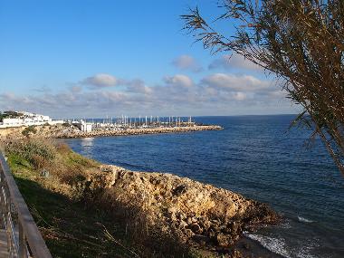Ferienwohnung in Sitges (Barcelona) oder Ferienwohnung oder Ferienhaus