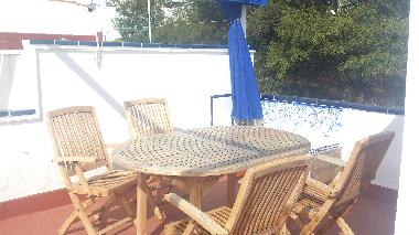 Ferienwohnung in Sitges (Barcelona) oder Ferienwohnung oder Ferienhaus