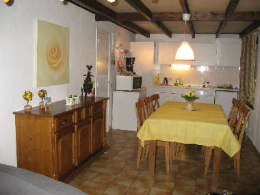 Ferienhaus in la Panne (Flandern) oder Ferienwohnung oder Ferienhaus