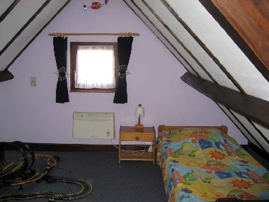 Ferienhaus in la Panne (Flandern) oder Ferienwohnung oder Ferienhaus