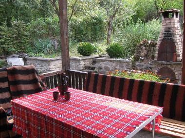 Chalet in Etropole (Sofiya) oder Ferienwohnung oder Ferienhaus