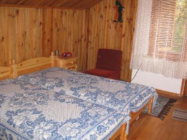 Chalet in Etropole (Sofiya) oder Ferienwohnung oder Ferienhaus