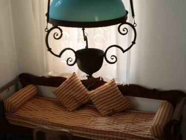 Ferienhaus in Syros (Kyklades) oder Ferienwohnung oder Ferienhaus