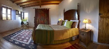 Ferienhaus in Melides (Alentejo Litoral) oder Ferienwohnung oder Ferienhaus