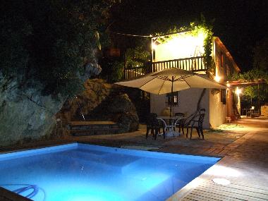 Ferienhaus in Algarinejo (Granada) oder Ferienwohnung oder Ferienhaus