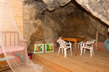 Ferienhaus in Algarinejo (Granada) oder Ferienwohnung oder Ferienhaus