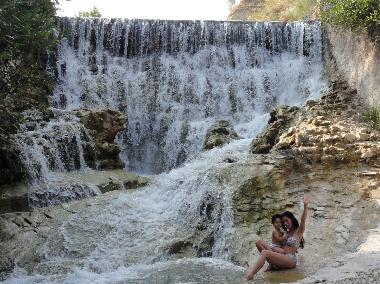 Ferienhaus in Algarinejo (Granada) oder Ferienwohnung oder Ferienhaus