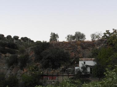 Ferienhaus in Algarinejo (Granada) oder Ferienwohnung oder Ferienhaus